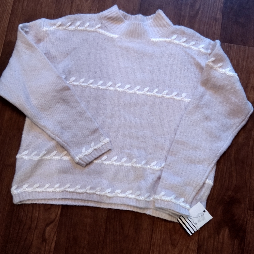 Ophelia Roe Pullover Sweater